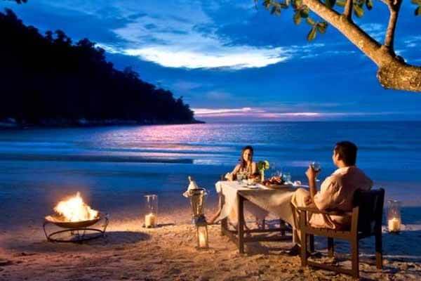 Tour Package
